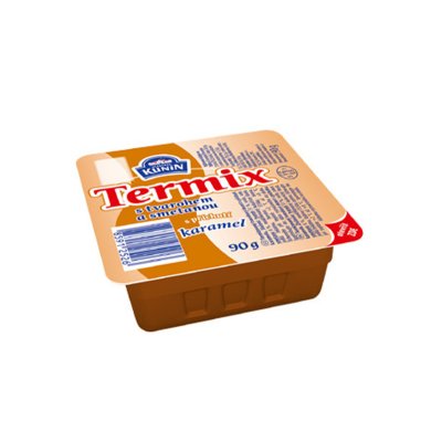 Termix s příchutí karamel 90 g